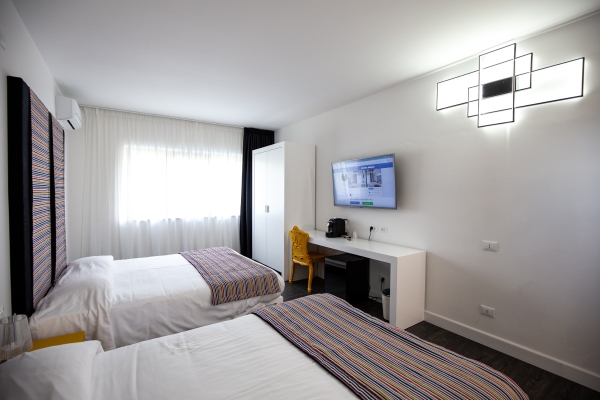 Hotel La Compagnia del Viaggiatore (L'Aquila)